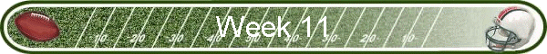 Week 11